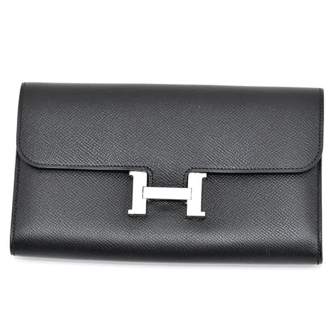 hermes portefeuille|hermes taschen damen leder.